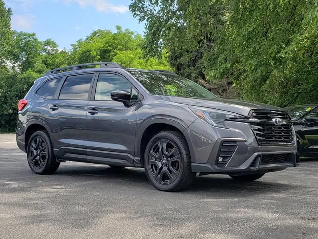 Used 2024 Subaru Ascent Onyx Edition AWD/4WD image 1