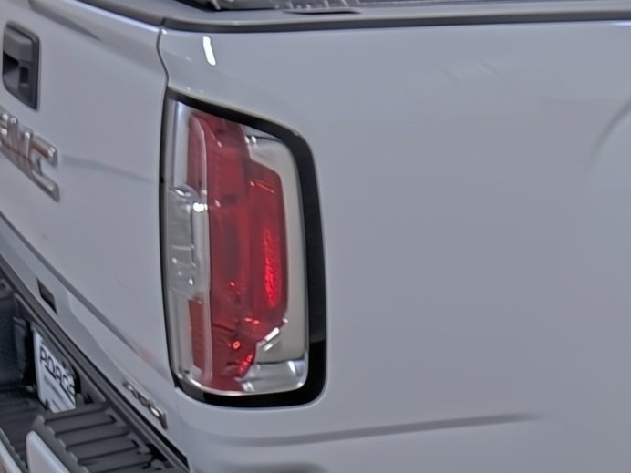 Used 2021 GMC Canyon AT4 w/ Driver Alert Package image 13