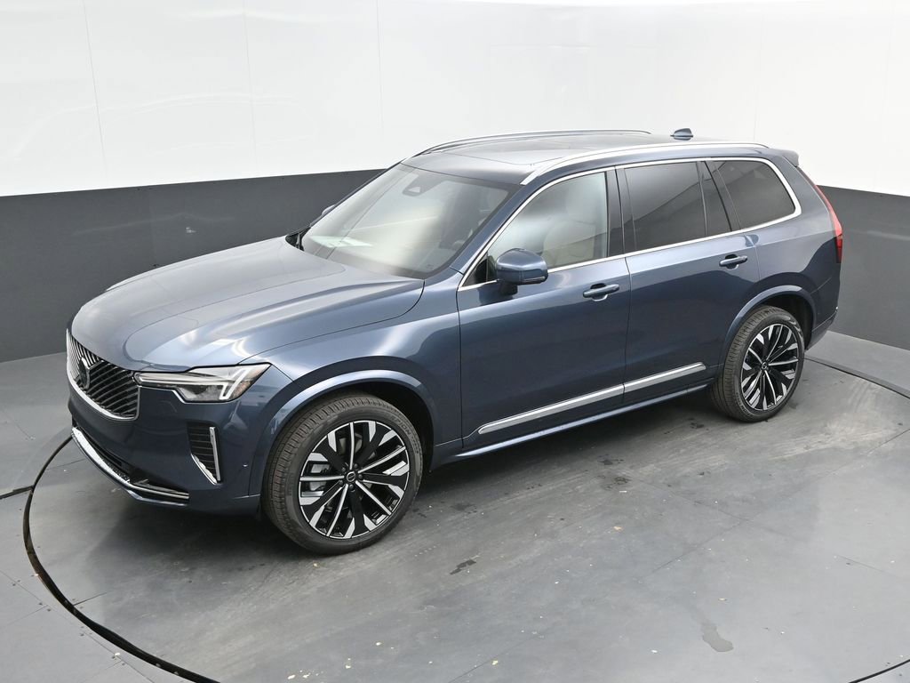 New 2026 Volvo XC90 B6 Plus w/ Protection Package Premier image 40