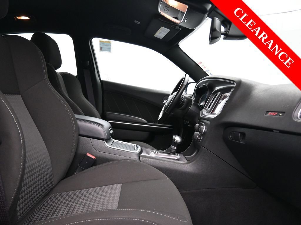 Used 2023 Dodge Charger Scat Pack w/ Harman/Kardon Audio Group image 16