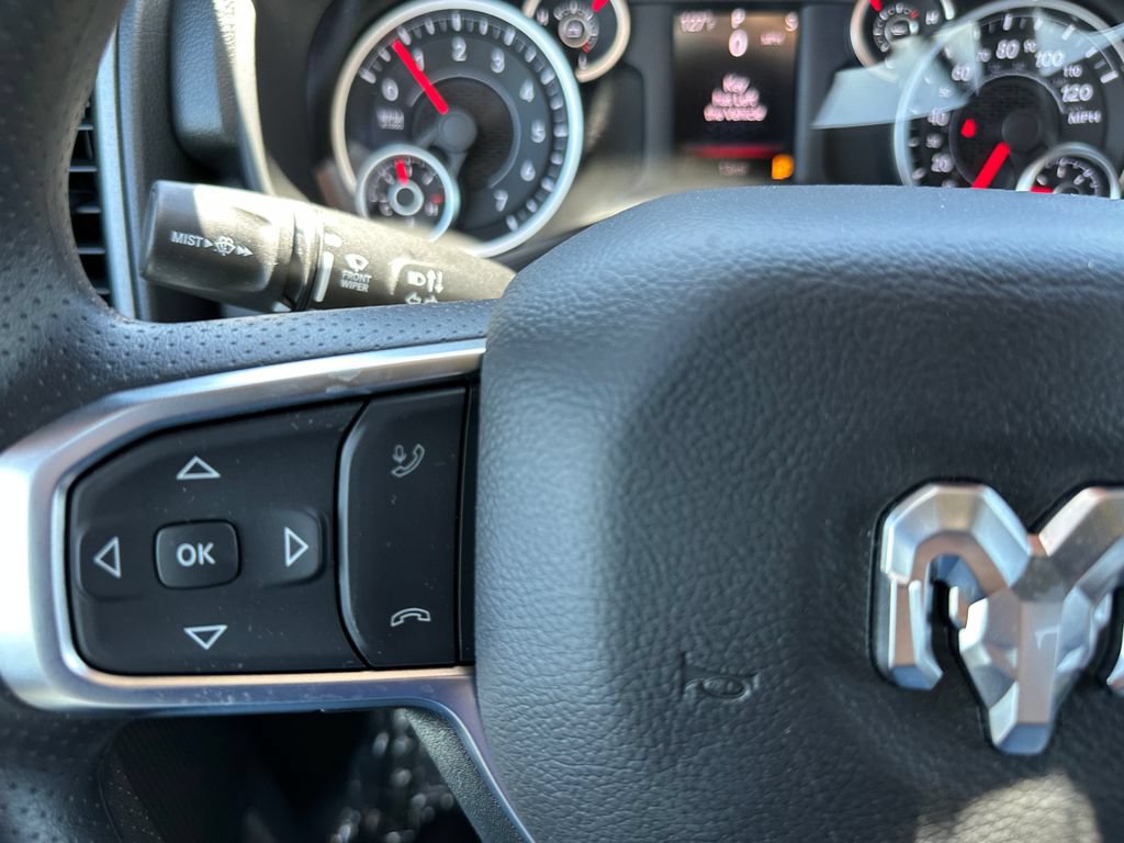 New 2026 RAM 1500 Express RWD image 26