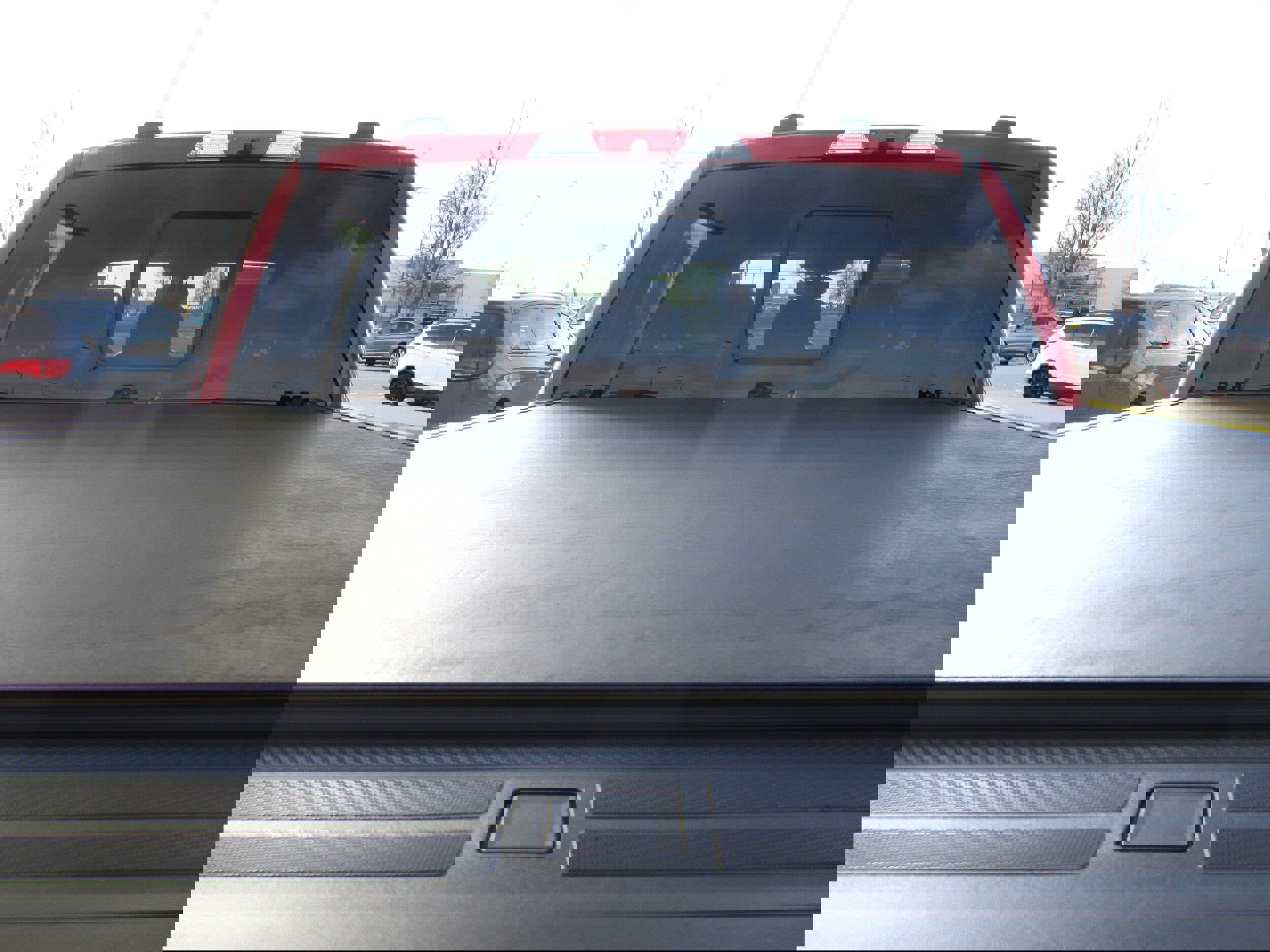 Used 2023 Ford F150 Lariat w/ Equipment Group 502A High image 6