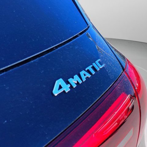 Certified 2026 Mercedes-Benz GLE 350 4MATIC image 33