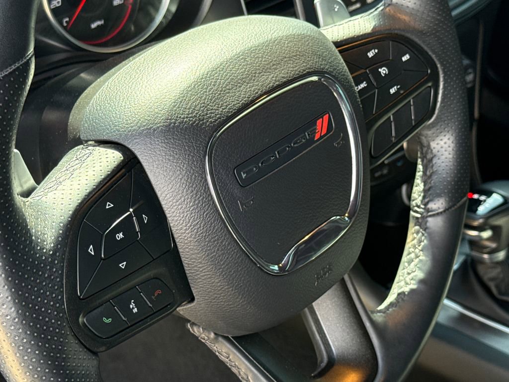 Used 2023 Dodge Charger Scat Pack w/ Plus Group RWD image 29