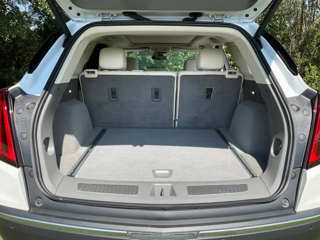 Used 2025 Cadillac XT5 Premium Luxury FWD image 19