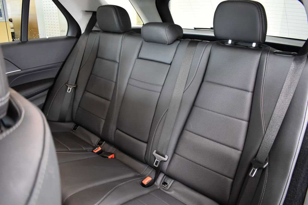 Certified 2024 Mercedes-Benz GLE 450 4MATIC image 26