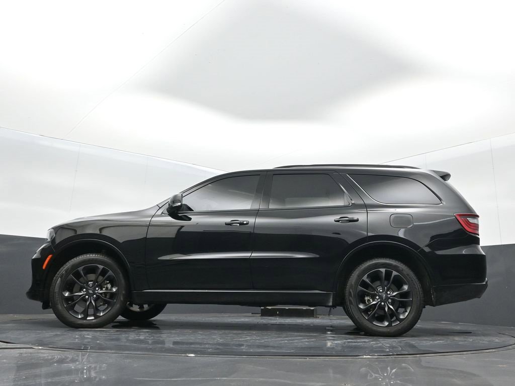Certified 2022 Dodge Durango GT image 33