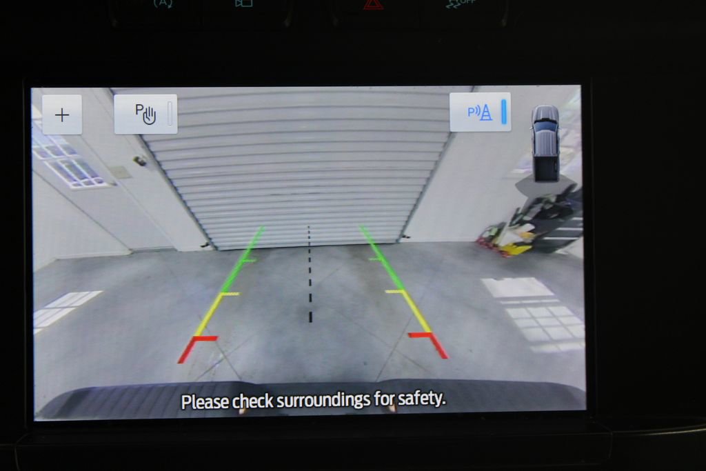 Used 2021 Ford F150 XLT w/ Equipment Group 301A Mid image 46