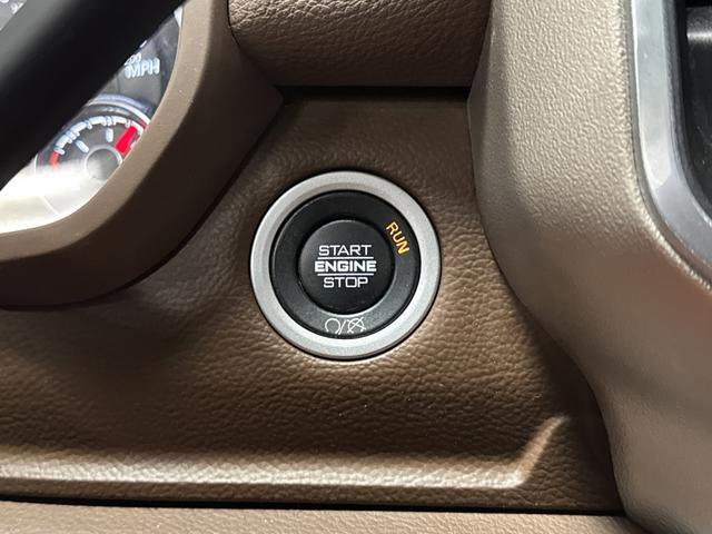 Used 2020 RAM 3500 Laramie image 24