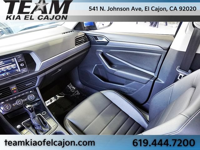 Used 2024 Volkswagen Jetta SE FWD image 22