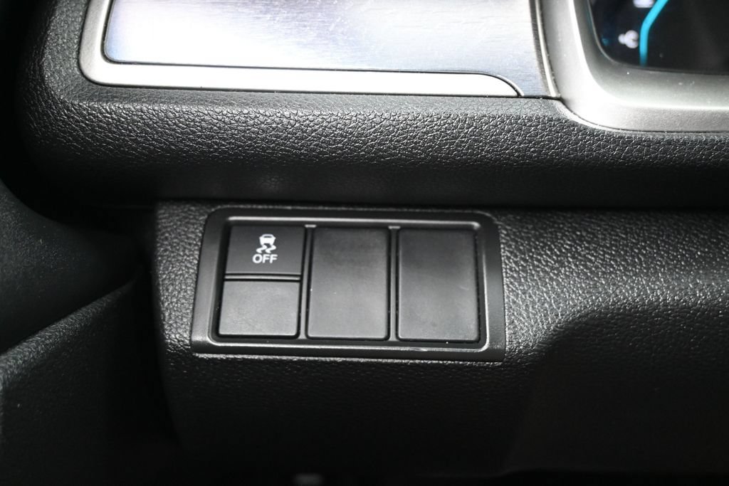 Used 2018 Honda Civic EX-T image 29
