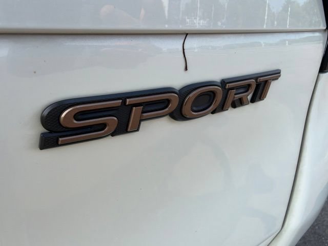 Used 2025 Subaru Forester Sport AWD/4WD image 10