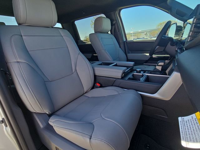 New 2026 Toyota Tundra Limited image 10