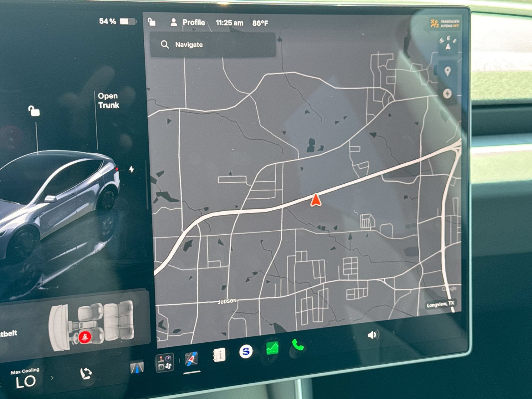 Used 2026 Tesla Model Y AWD image 17