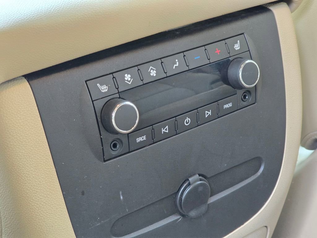 Used 2009 GMC Yukon SLT w/ Preferred Package image 23