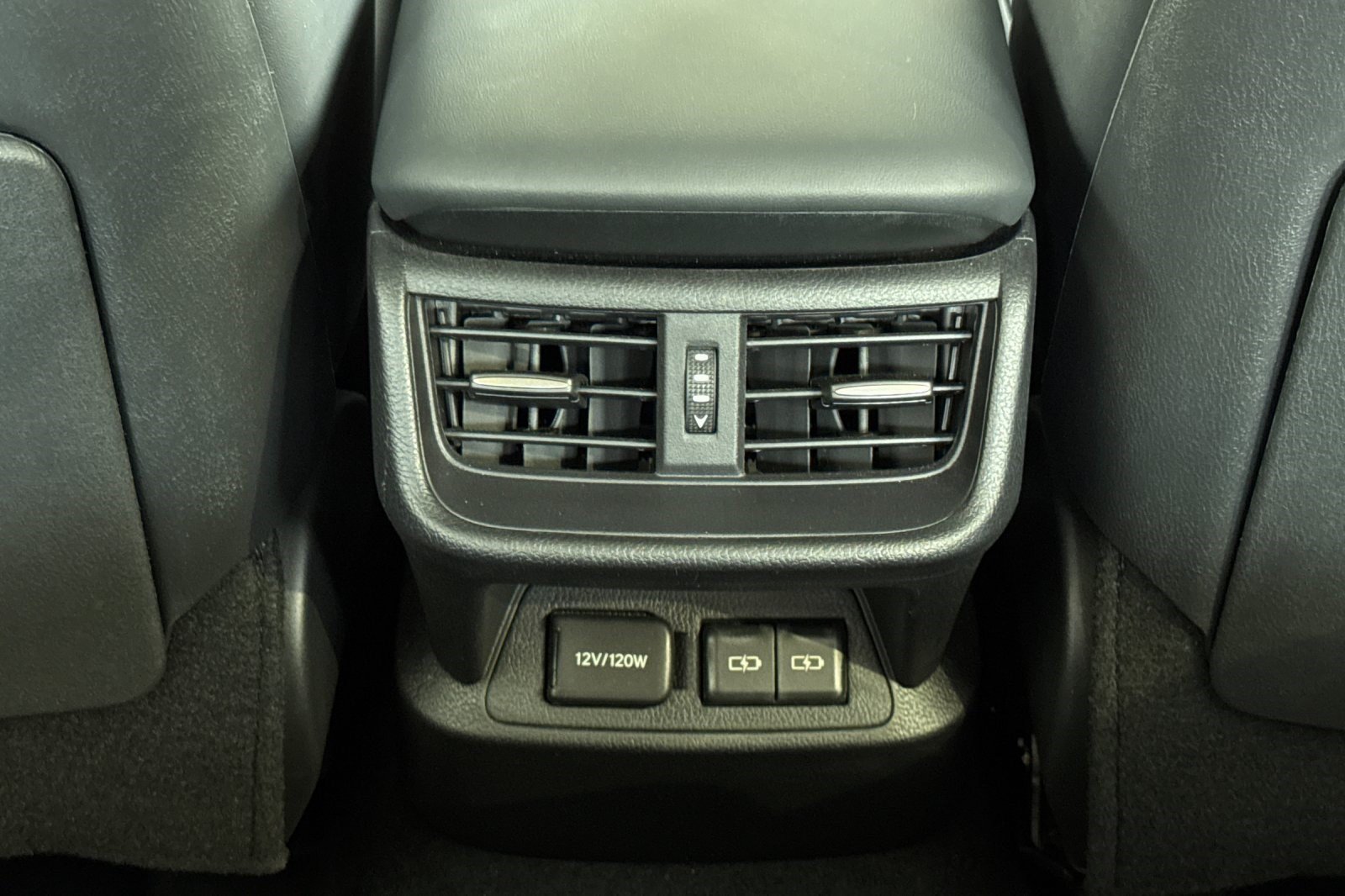 Used 2025 Lexus ES 300h w/ Premium Package FWD image 16
