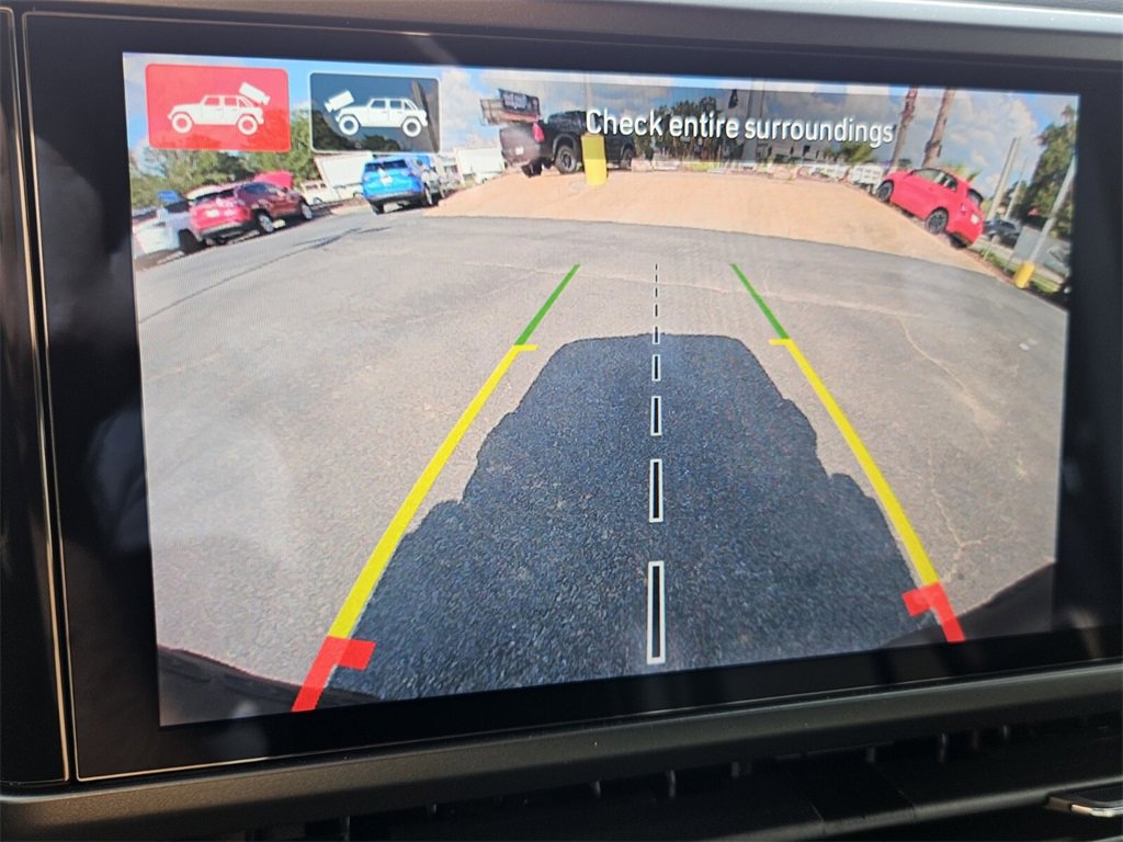 New 2025 Jeep Wrangler Rubicon 392 image 18