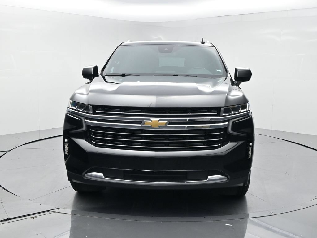 Used 2024 Chevrolet Suburban LT AWD/4WD image 22