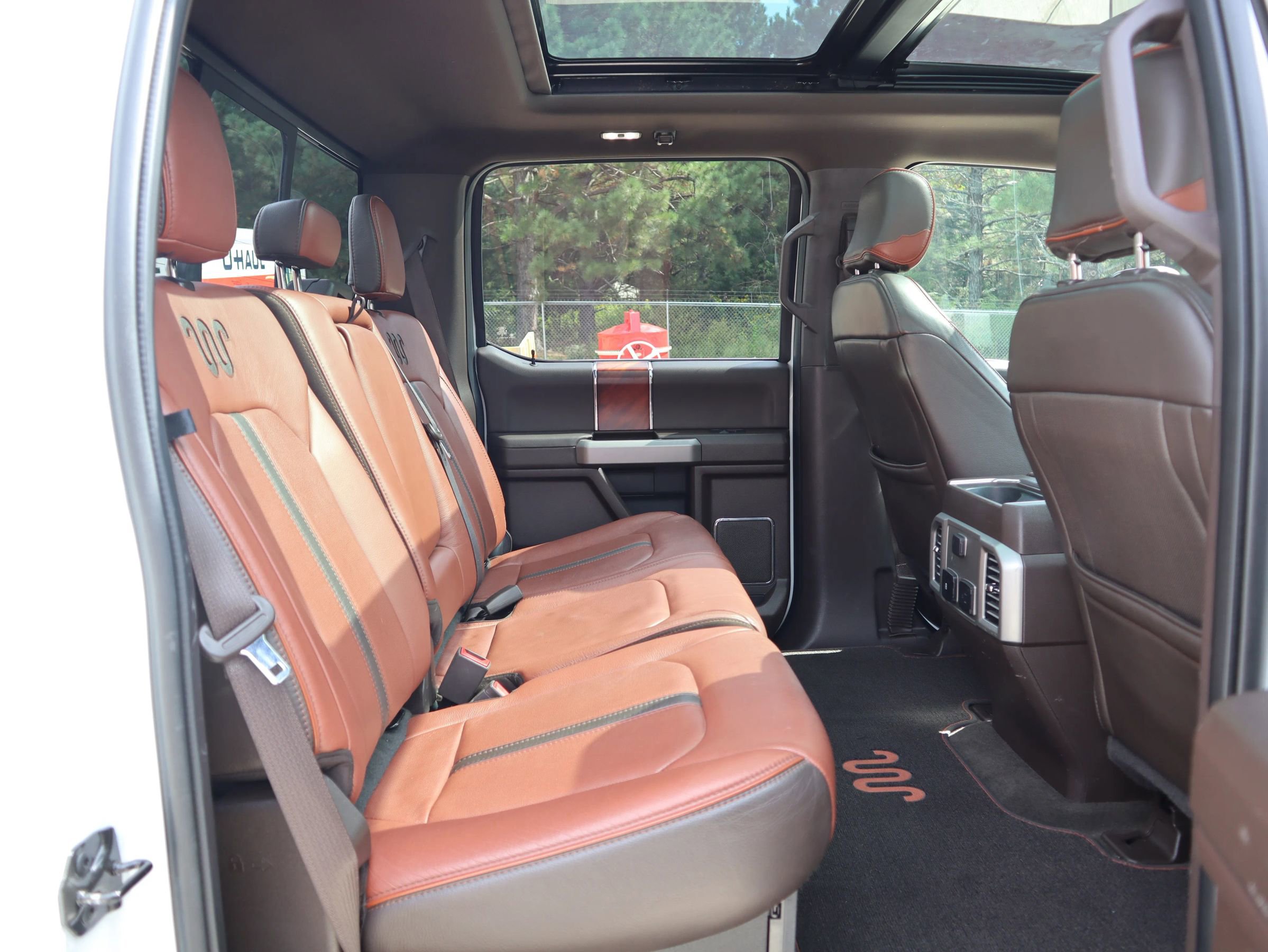 Used 2018 Ford F250 King Ranch image 14