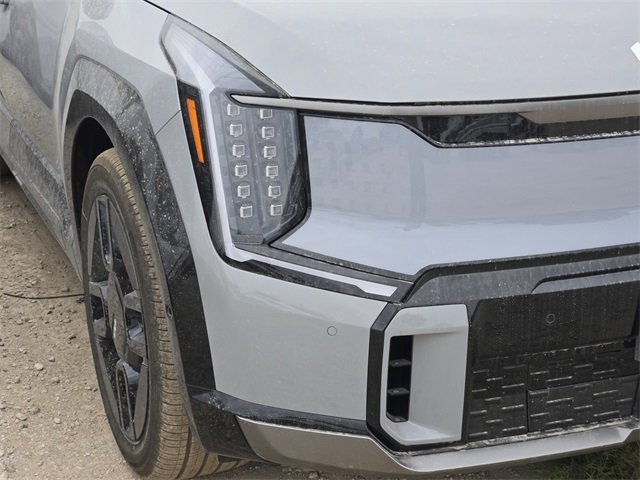 New 2026 Kia EV9 GT-Line image 4