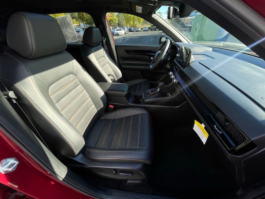 Certified 2023 Honda CR-V Sport Touring image 33