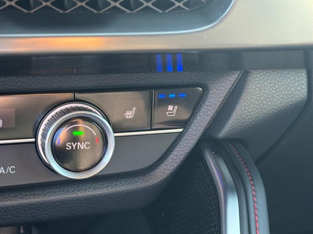 New 2026 Acura ADX A-Spec AWD/4WD image 27