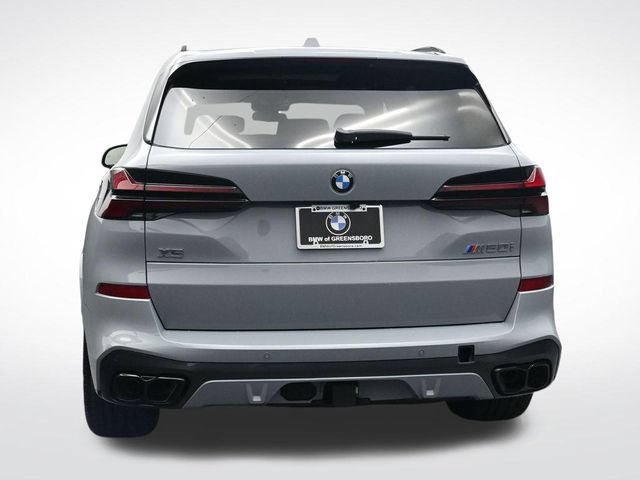 New 2026 BMW X5 M60i AWD/4WD image 6