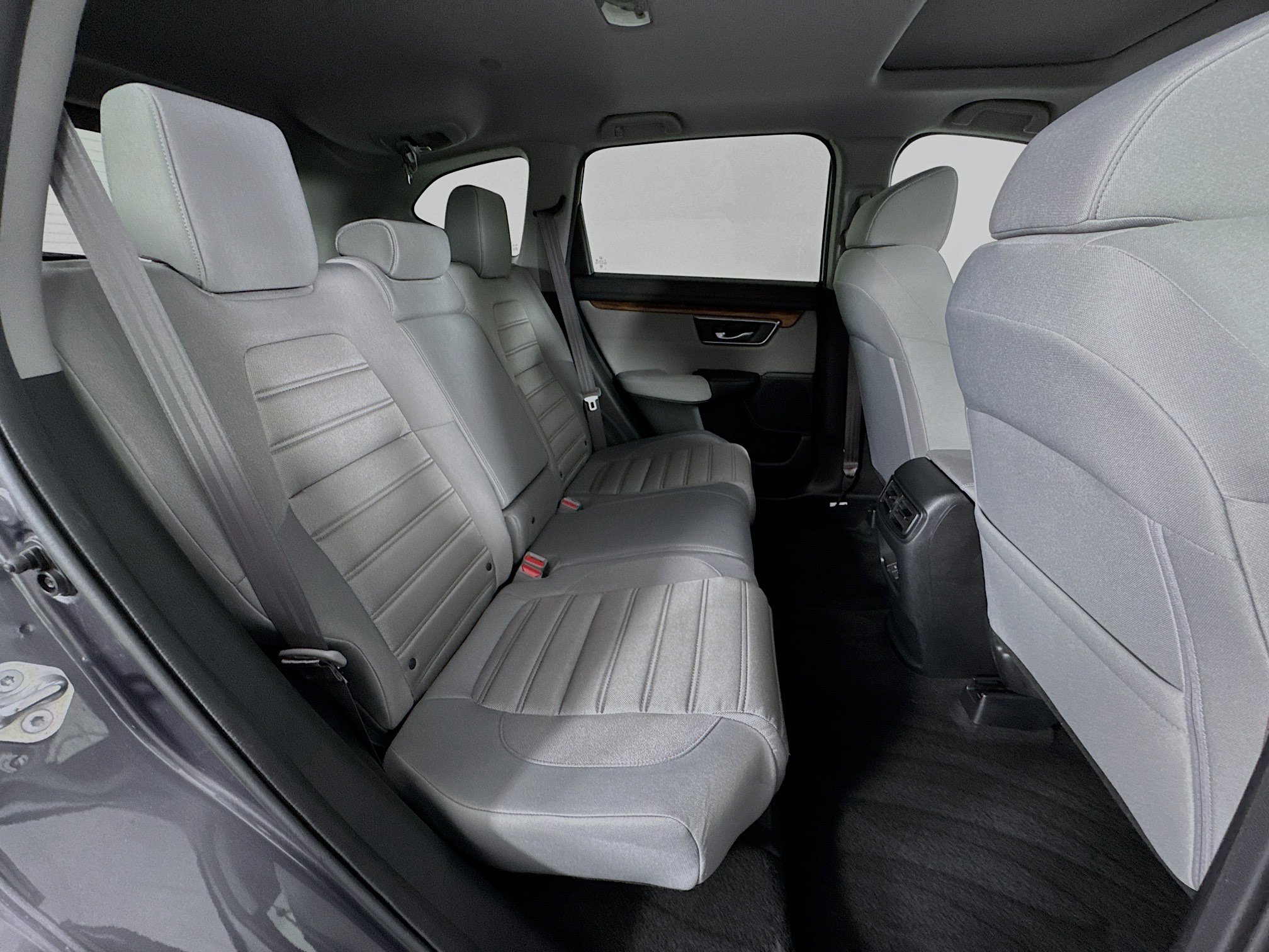 Certified 2021 Honda CR-V EX image 27