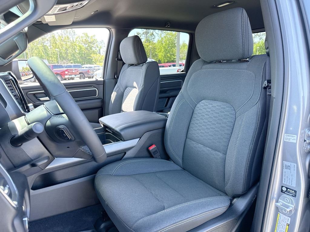 Used 2026 RAM 1500 Big Horn image 11