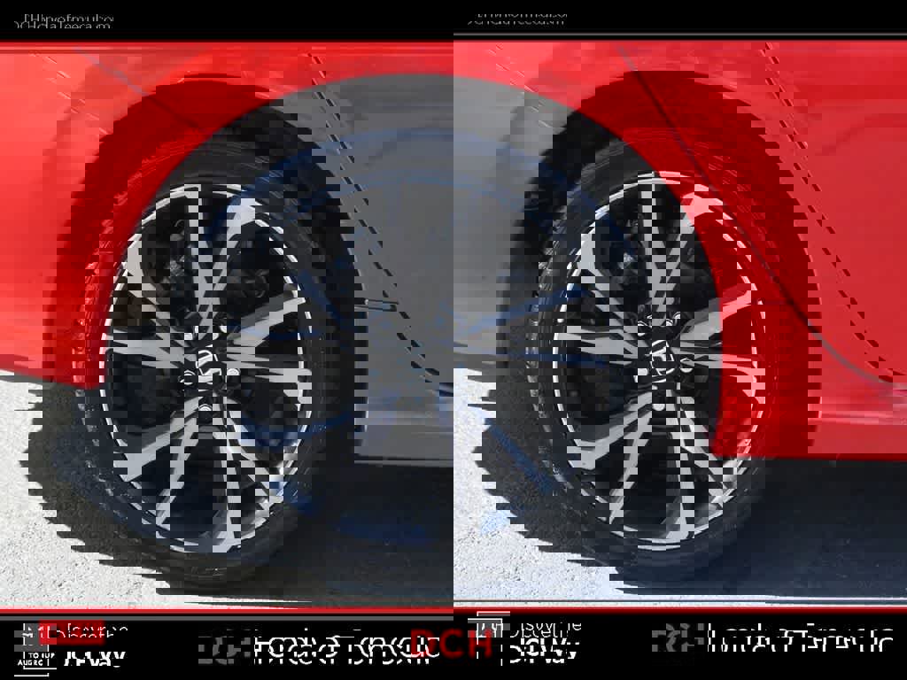 Used 2020 Honda Civic Sport image 24