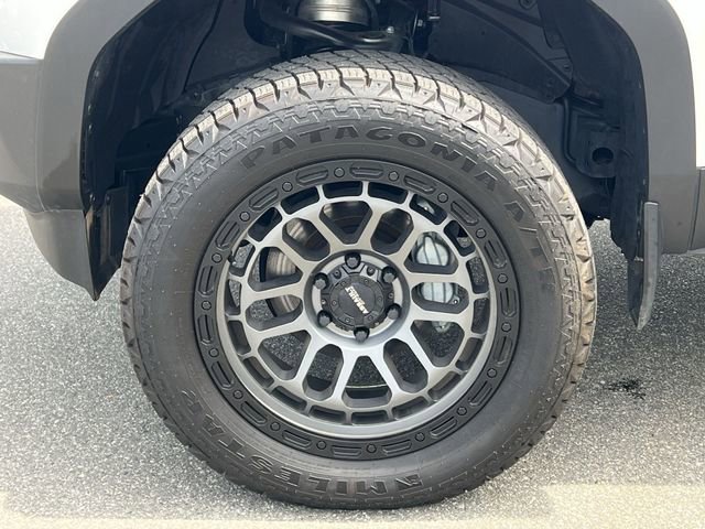 Used 2024 Toyota Land Cruiser 1958 image 42