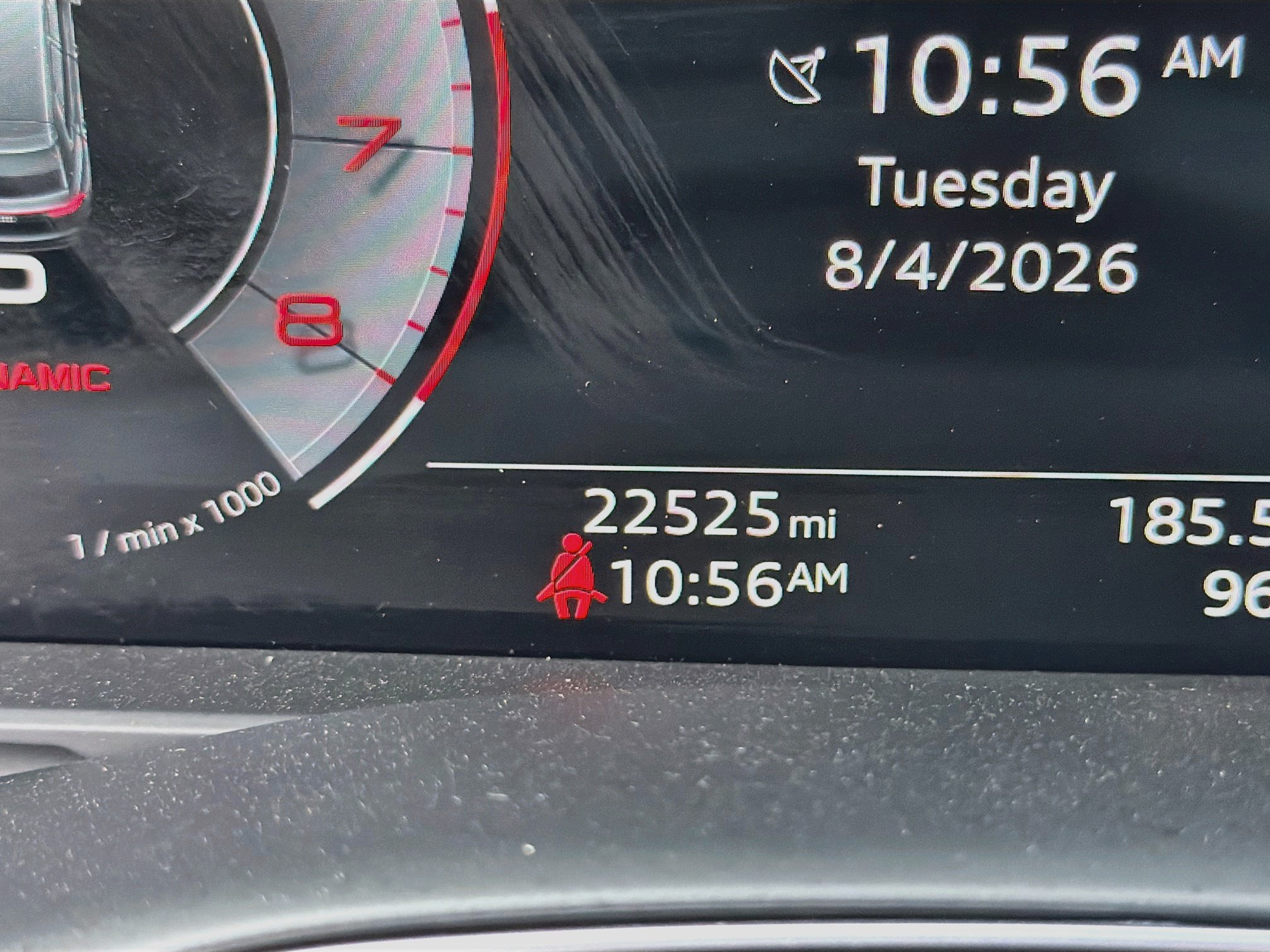 Used 2024 Audi Q8 Premium Plus AWD/4WD image 41