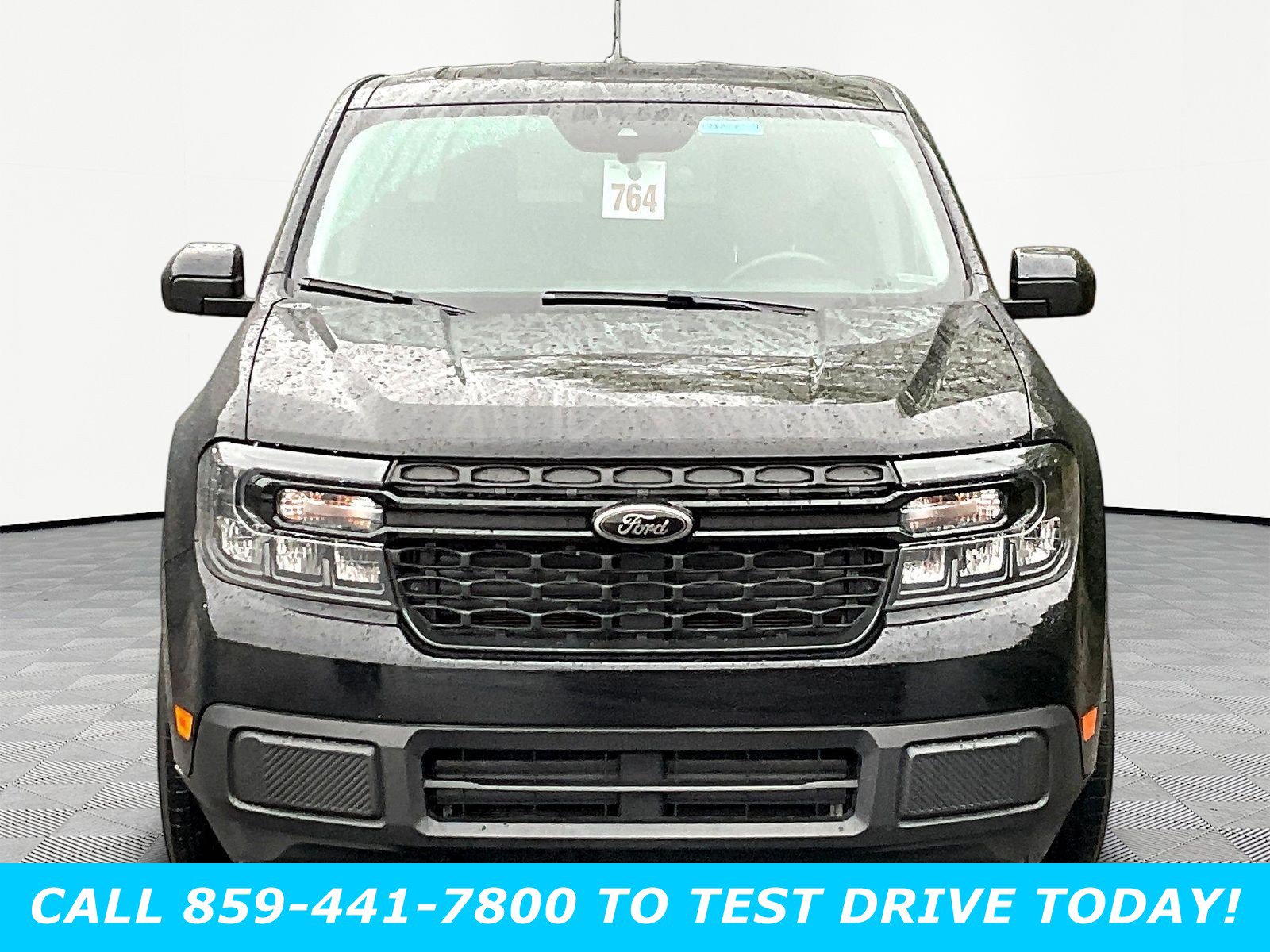 Used 2024 Ford Maverick XLT w/ XLT Luxury Package FWD image 2