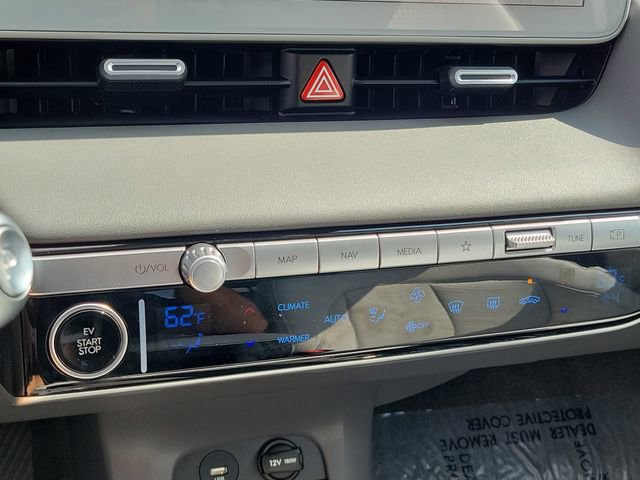 Used 2024 Hyundai Ioniq 5 Limited image 12
