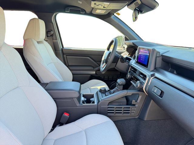 New 2026 Toyota 4Runner SR5 AWD/4WD image 17