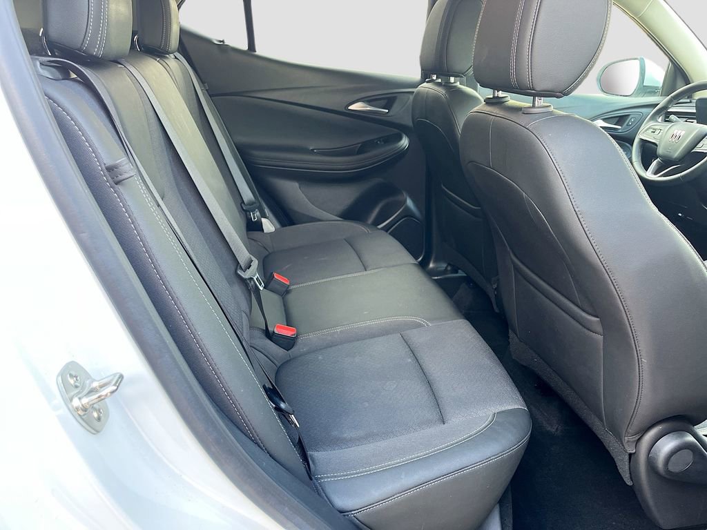 Used 2024 Buick Encore GX Preferred image 25