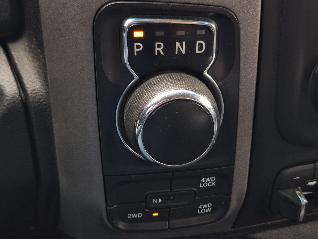Used 2018 RAM 1500 Tradesman w/ Protection Group AWD/4WD image 23