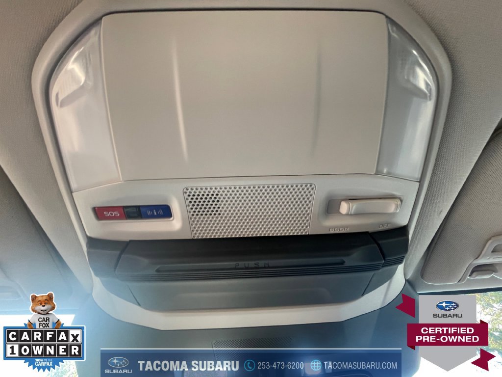 Certified 2025 Subaru Ascent Premium AWD/4WD image 25