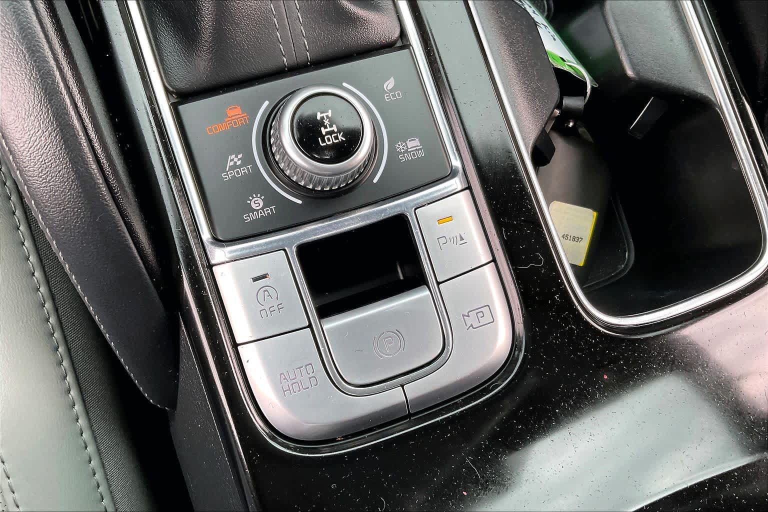Used 2024 Kia Telluride SX Prestige X-Pro AWD/4WD image 31
