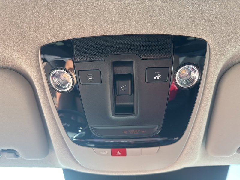 New 2025 Kia Niro EX Touring image 39