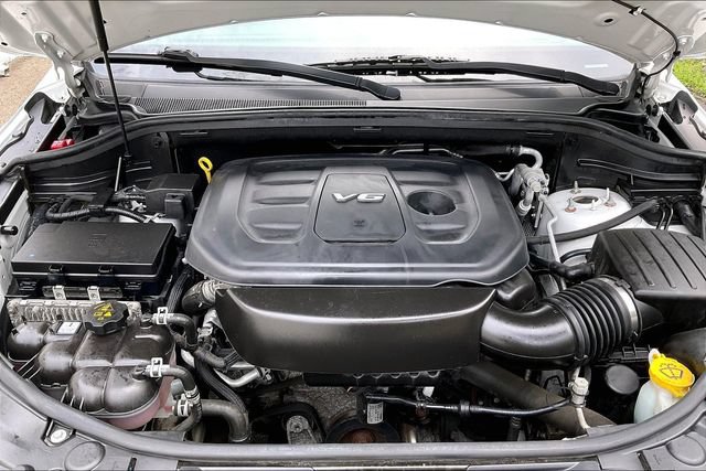Used 2018 Dodge Durango GT w/ Premium Group AWD/4WD image 10