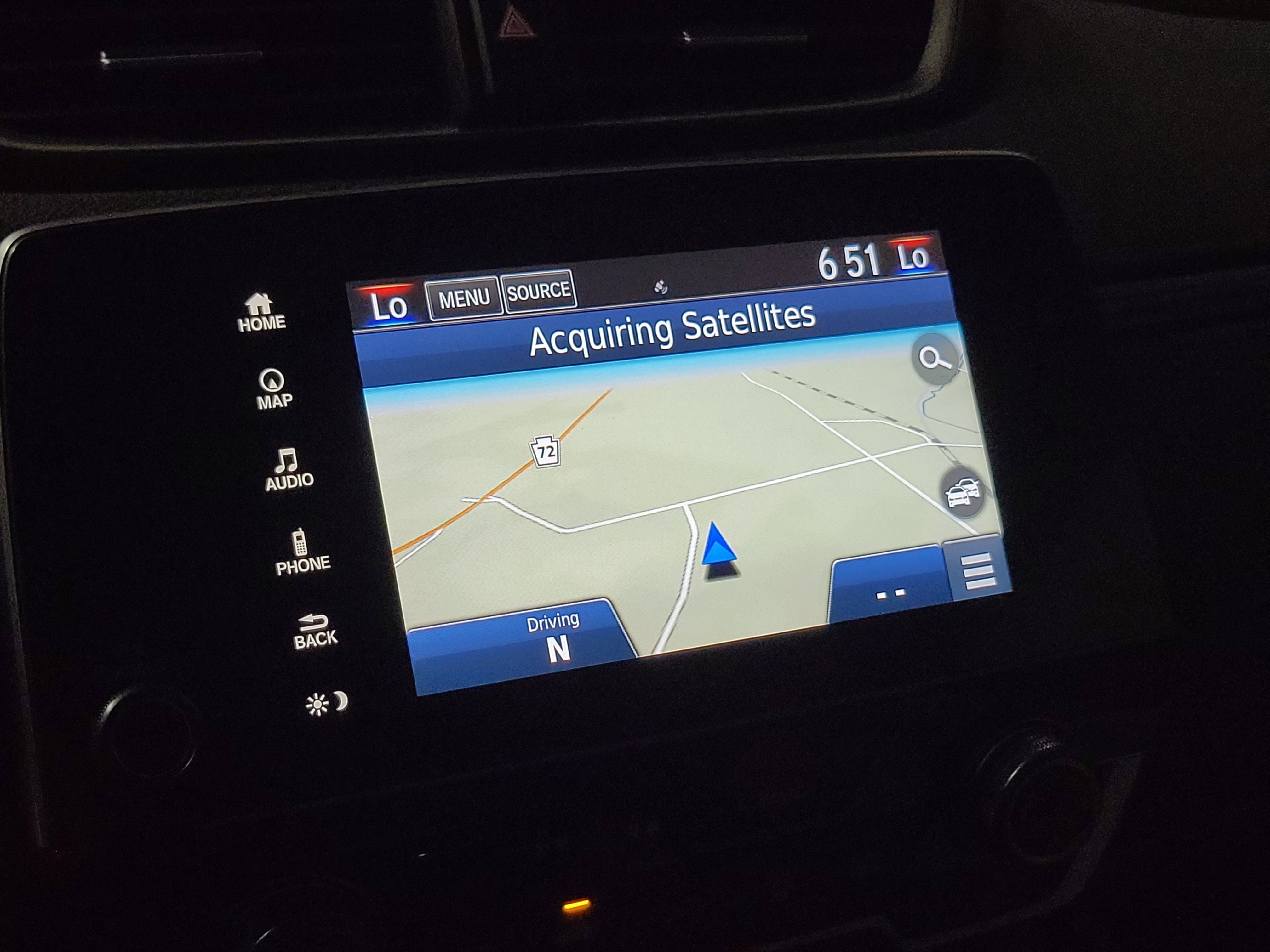 Used 2021 Honda CR-V Touring image 31