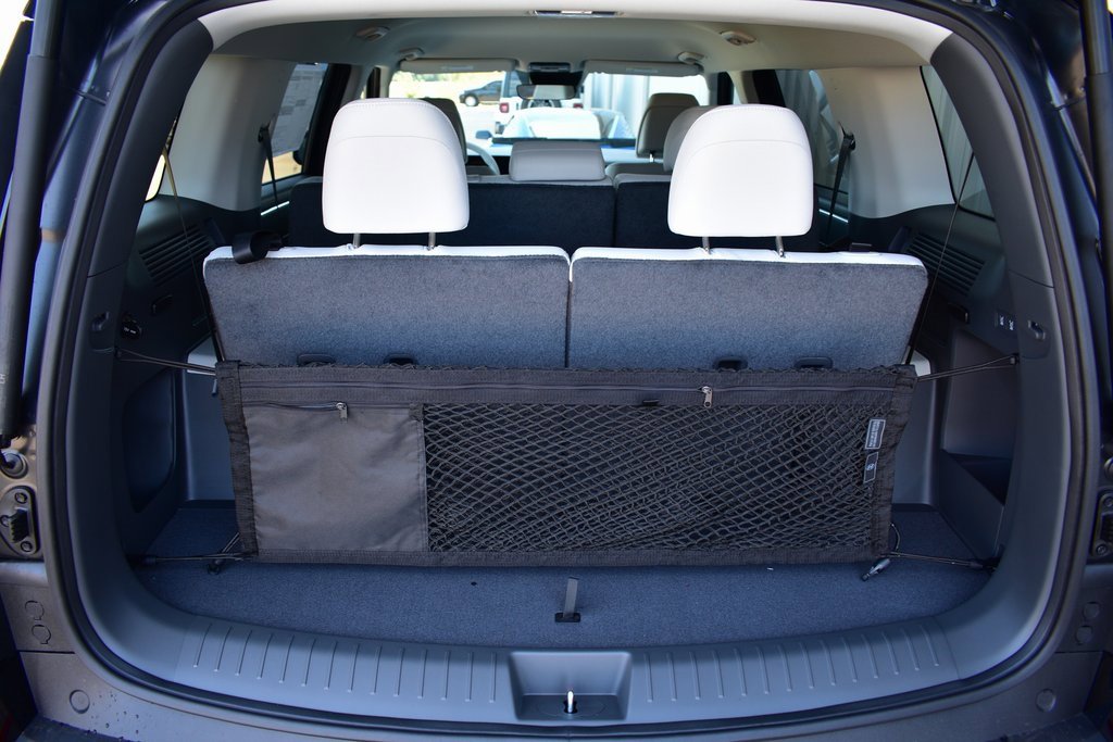 New 2026 Hyundai Santa Fe SE image 26