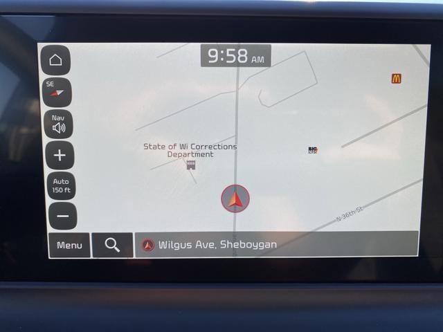 New 2026 Kia Seltos S image 9