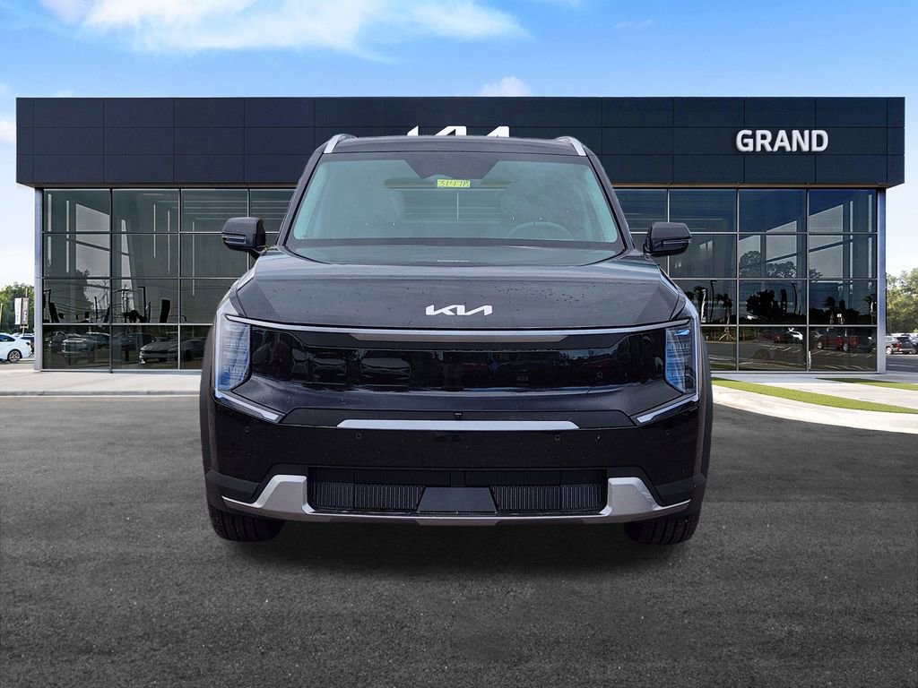 New 2026 Kia EV9 Wind image 3