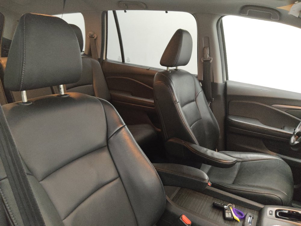 Used 2019 Honda Pilot EX-L image 21