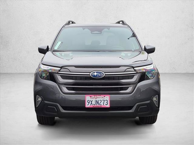 Certified 2026 Subaru Forester Premium AWD/4WD image 3