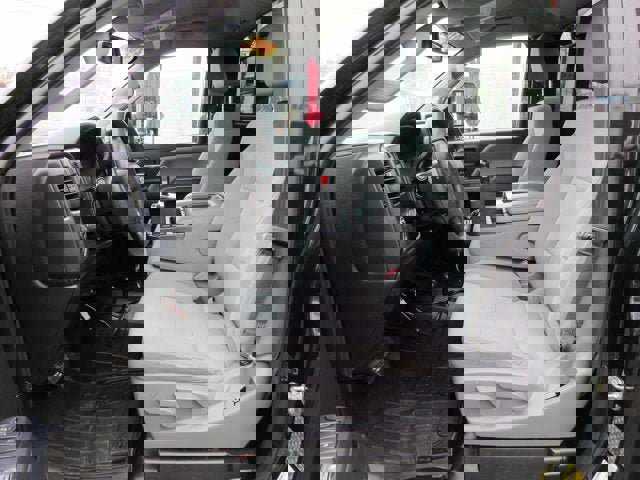 Used 2019 Chevrolet Silverado 2500 W/T w/ WT Convenience Package image 8