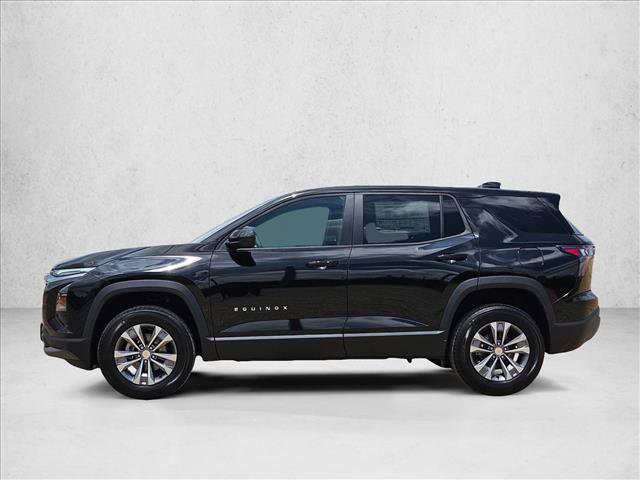 New 2026 Chevrolet Equinox LT FWD image 5
