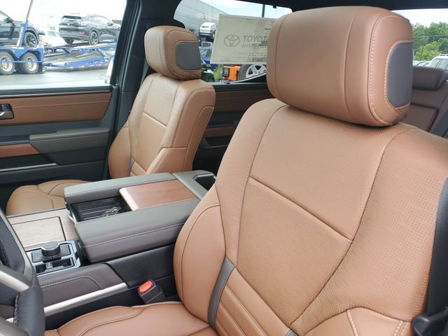 New 2026 Toyota Tundra 1794 Edition AWD/4WD image 11